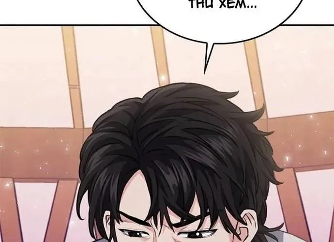 Druid Tại Ga Seoul - Người Hóa Thú Chap 147 - Next Chap 148