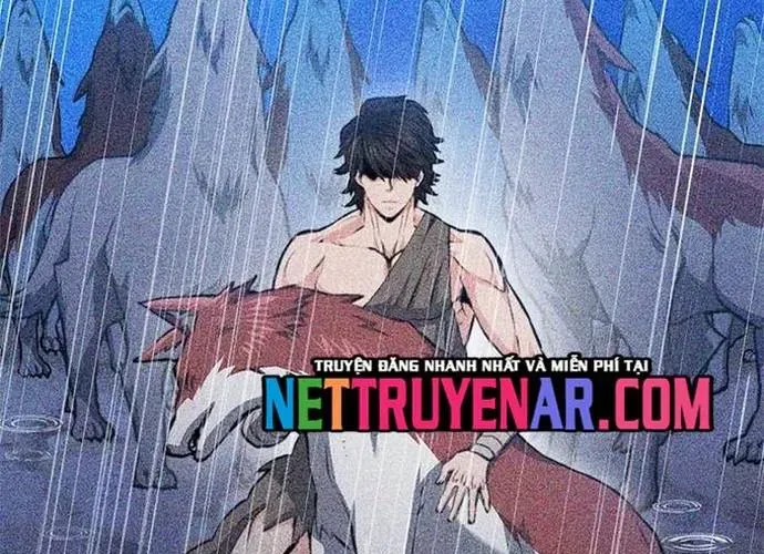 Druid Tại Ga Seoul - Người Hóa Thú Chap 147 - Next Chap 148