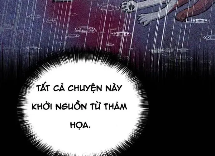 Druid Tại Ga Seoul - Người Hóa Thú Chap 147 - Next Chap 148