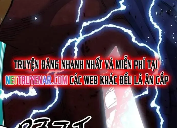 Druid Tại Ga Seoul - Người Hóa Thú Chap 145 - Next Chap 146