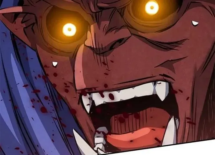 Druid Tại Ga Seoul - Người Hóa Thú Chap 145 - Next Chap 146