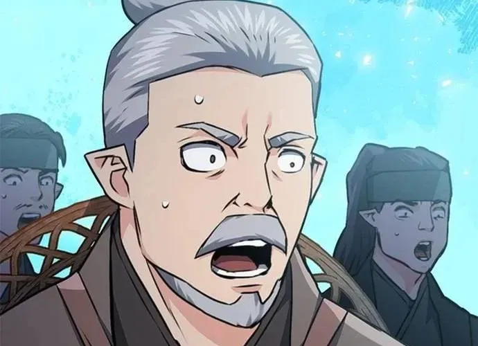 Druid Tại Ga Seoul - Người Hóa Thú Chap 145 - Next Chap 146