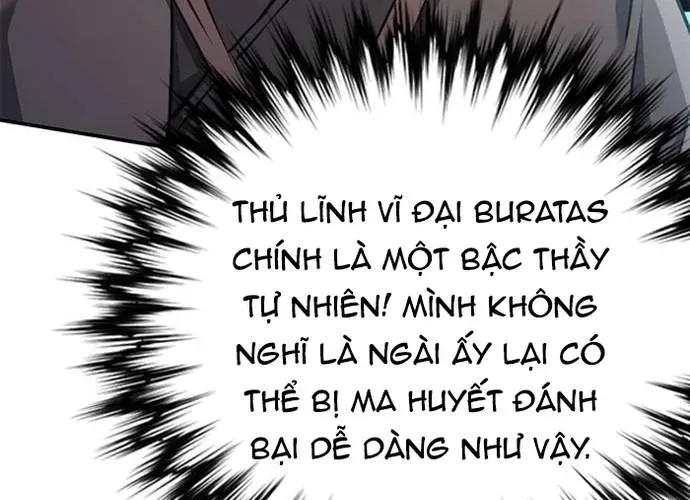 Druid Tại Ga Seoul - Người Hóa Thú Chap 145 - Next Chap 146