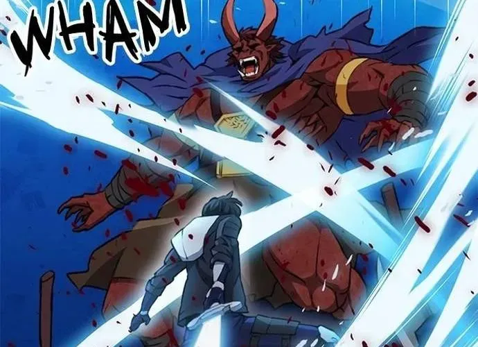 Druid Tại Ga Seoul - Người Hóa Thú Chap 145 - Next Chap 146