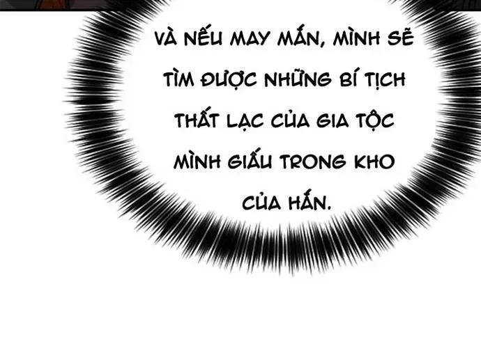 Druid Tại Ga Seoul - Người Hóa Thú Chap 147 - Next Chap 148