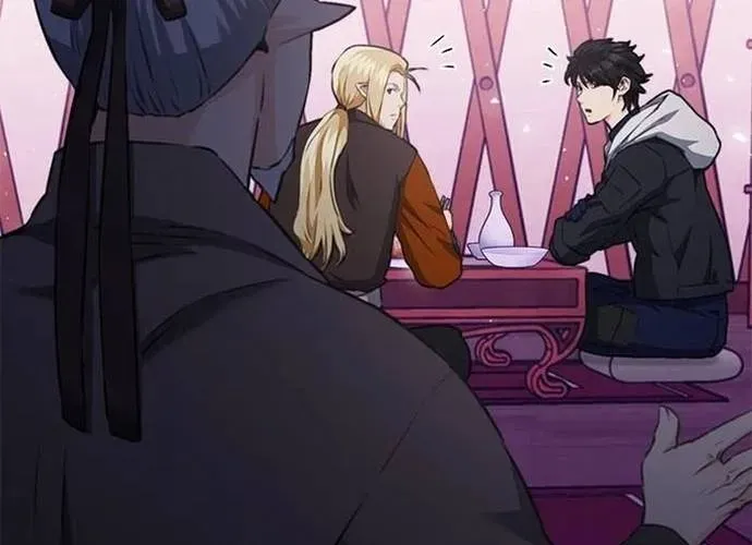 Druid Tại Ga Seoul - Người Hóa Thú Chap 147 - Next Chap 148