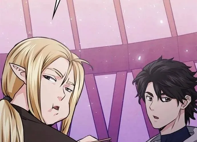 Druid Tại Ga Seoul - Người Hóa Thú Chap 147 - Next Chap 148