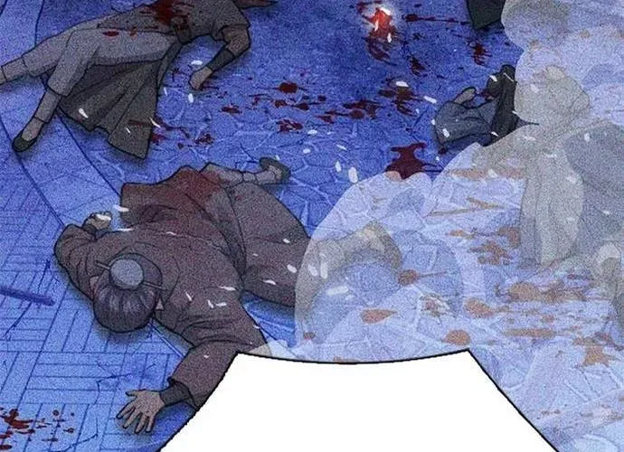 Druid Tại Ga Seoul - Người Hóa Thú Chap 147 - Next Chap 148