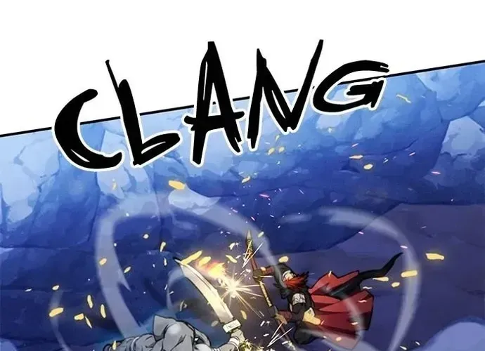 Druid Tại Ga Seoul - Người Hóa Thú Chap 148 - Next Chap 149