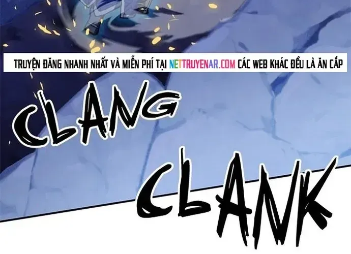 Druid Tại Ga Seoul - Người Hóa Thú Chap 148 - Next Chap 149