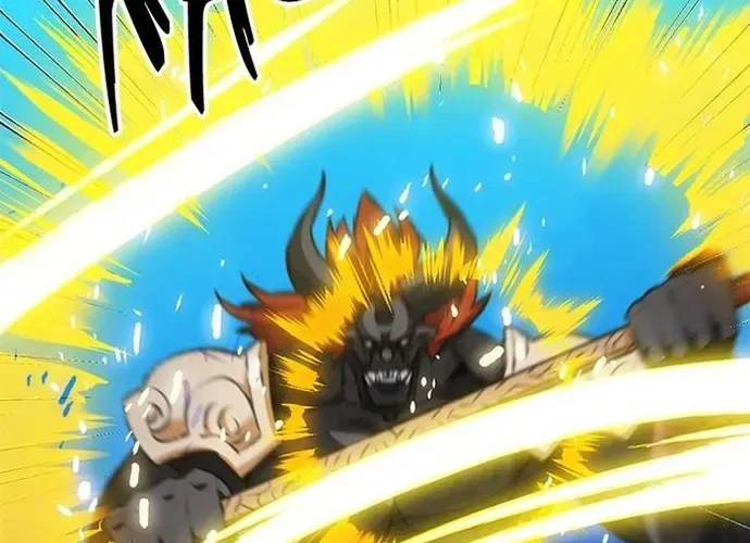 Druid Tại Ga Seoul - Người Hóa Thú Chap 148 - Next Chap 149