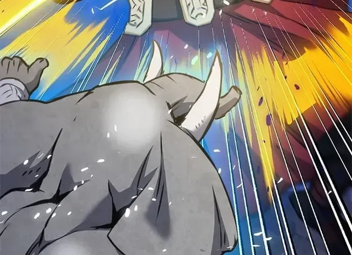 Druid Tại Ga Seoul - Người Hóa Thú Chap 148 - Next Chap 149