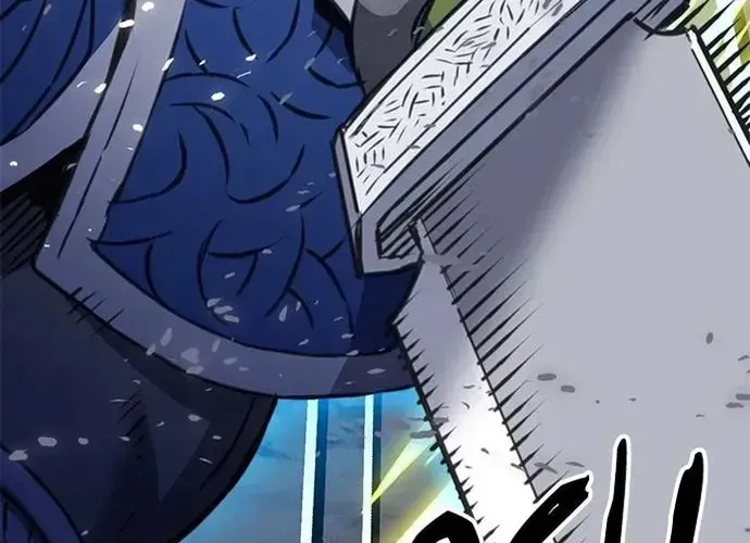 Druid Tại Ga Seoul - Người Hóa Thú Chap 148 - Next Chap 149