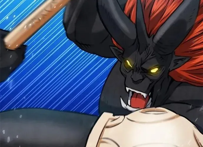 Druid Tại Ga Seoul - Người Hóa Thú Chap 148 - Next Chap 149