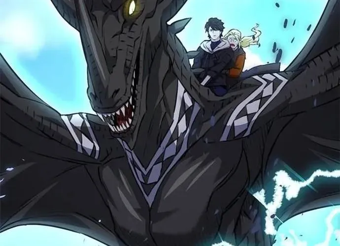 Druid Tại Ga Seoul - Người Hóa Thú Chap 147 - Next Chap 148