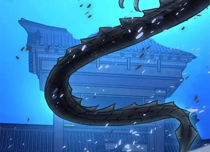 Druid Tại Ga Seoul - Người Hóa Thú Chap 147 - Next Chap 148