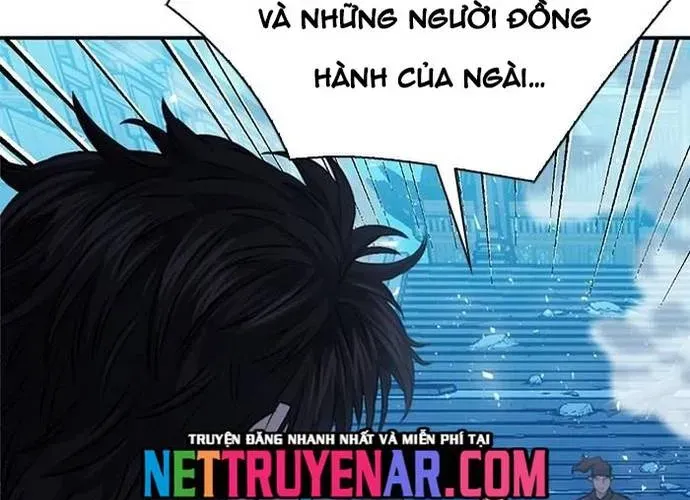 Druid Tại Ga Seoul - Người Hóa Thú Chap 147 - Next Chap 148