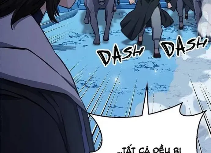 Druid Tại Ga Seoul - Người Hóa Thú Chap 147 - Next Chap 148