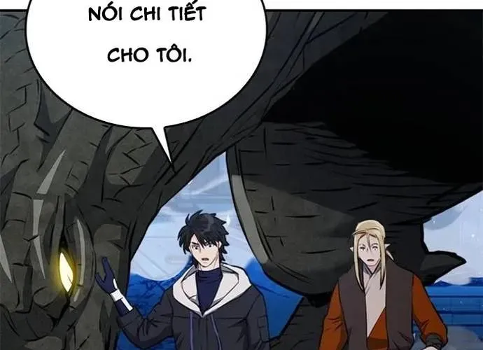 Druid Tại Ga Seoul - Người Hóa Thú Chap 147 - Next Chap 148