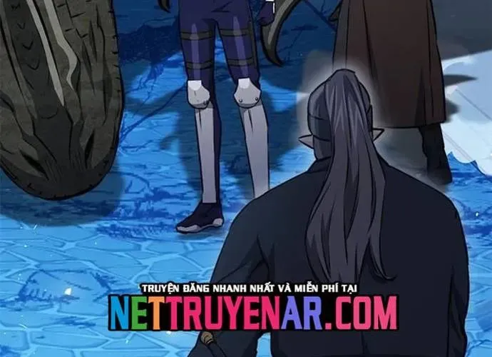 Druid Tại Ga Seoul - Người Hóa Thú Chap 147 - Next Chap 148