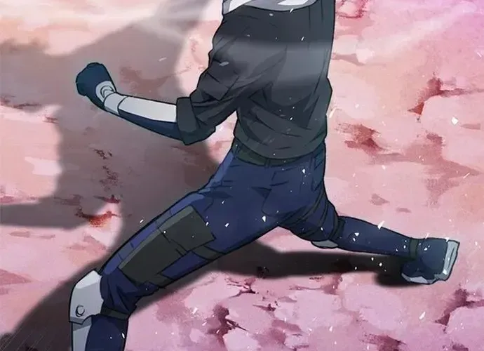 Druid Tại Ga Seoul - Người Hóa Thú Chap 148 - Next Chap 149