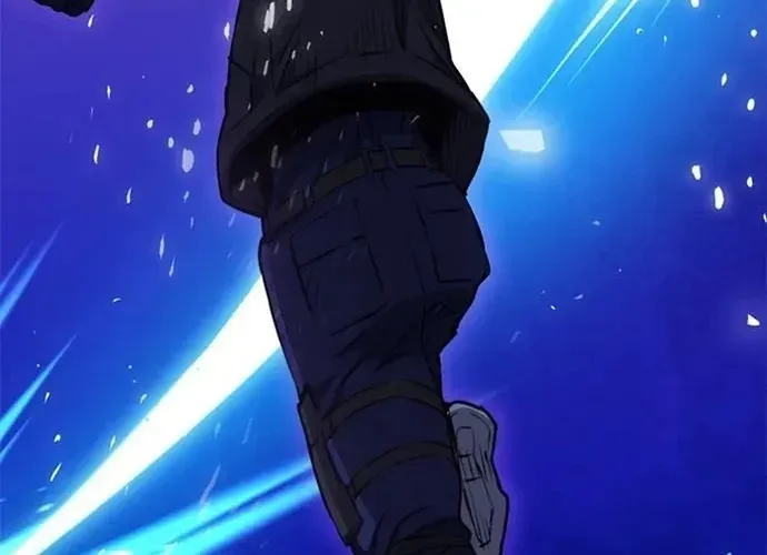 Druid Tại Ga Seoul - Người Hóa Thú Chap 148 - Next Chap 149