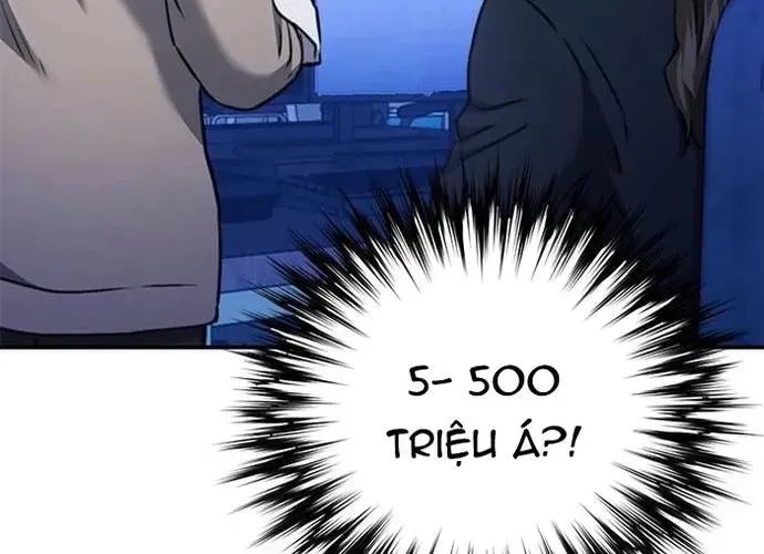 Druid Tại Ga Seoul - Người Hóa Thú Chap 145 - Next Chap 146