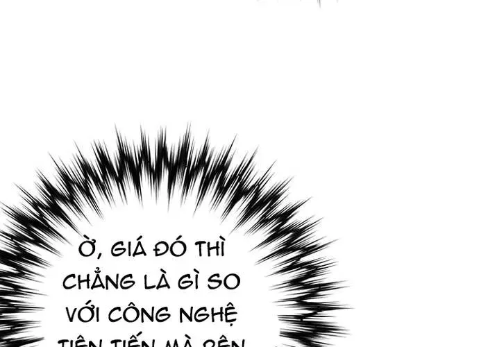 Druid Tại Ga Seoul - Người Hóa Thú Chap 145 - Next Chap 146