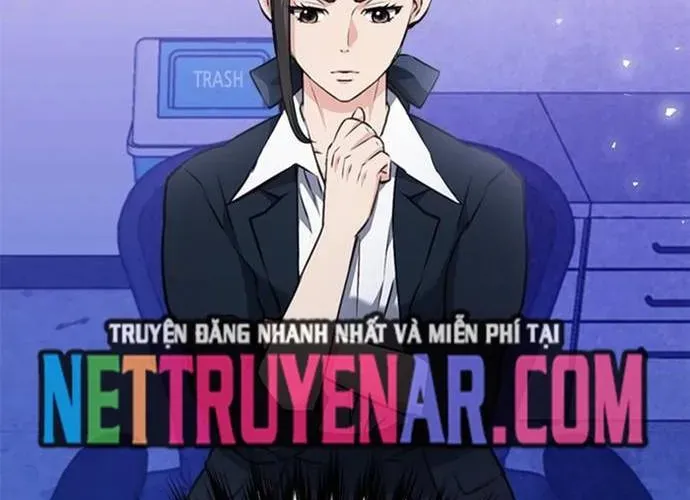 Druid Tại Ga Seoul - Người Hóa Thú Chap 145 - Next Chap 146