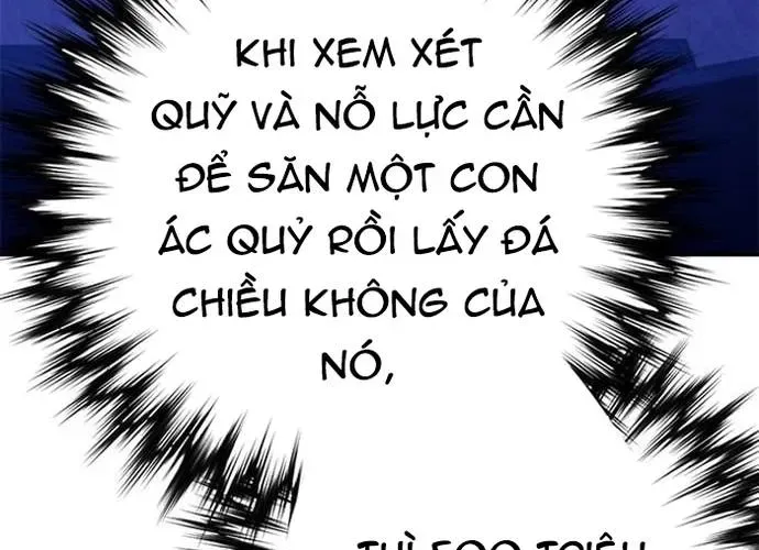 Druid Tại Ga Seoul - Người Hóa Thú Chap 145 - Next Chap 146