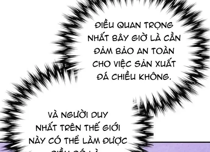 Druid Tại Ga Seoul - Người Hóa Thú Chap 145 - Next Chap 146