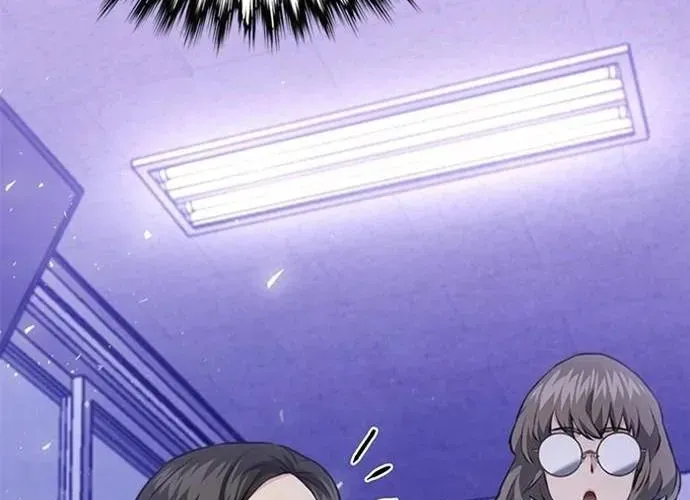 Druid Tại Ga Seoul - Người Hóa Thú Chap 145 - Next Chap 146