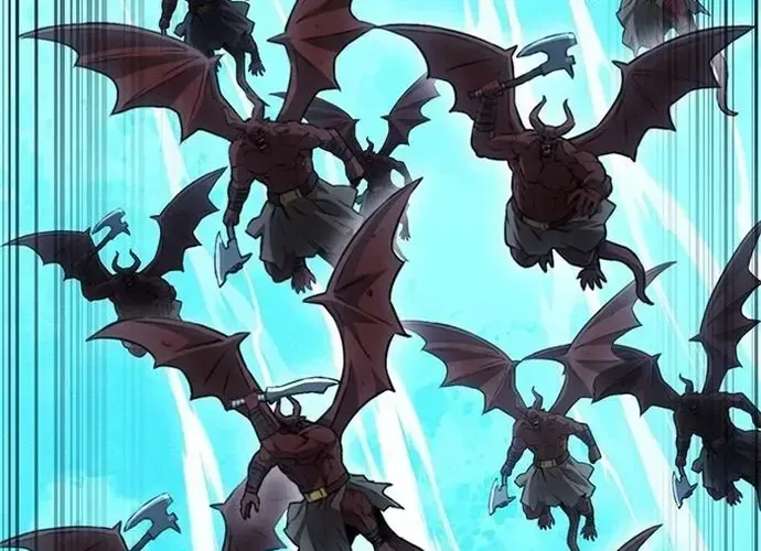 Druid Tại Ga Seoul - Người Hóa Thú Chap 148 - Next Chap 149