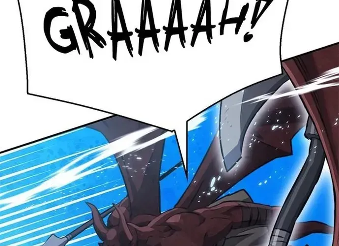 Druid Tại Ga Seoul - Người Hóa Thú Chap 148 - Next Chap 149