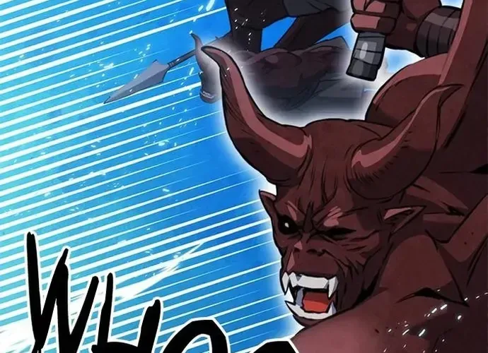 Druid Tại Ga Seoul - Người Hóa Thú Chap 148 - Next Chap 149