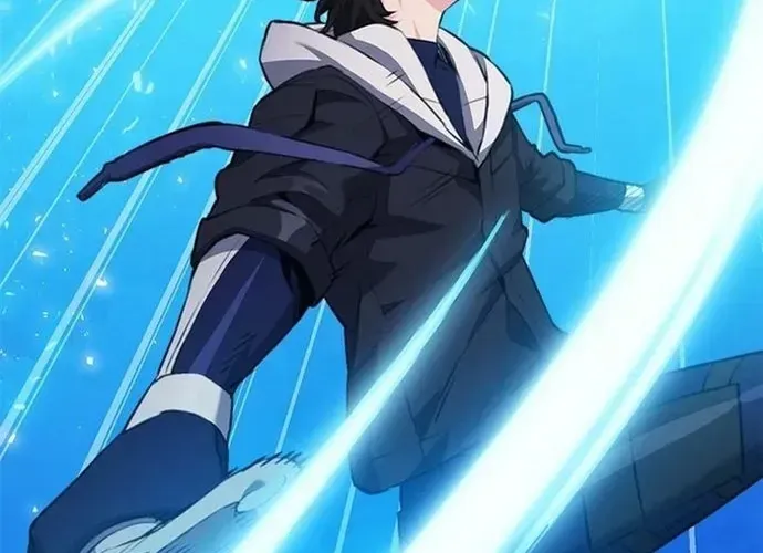 Druid Tại Ga Seoul - Người Hóa Thú Chap 148 - Next Chap 149