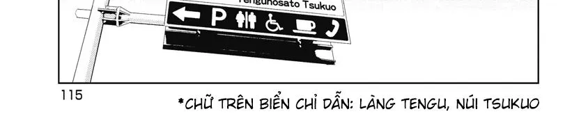 Hành Trình Tìm Xác Của Chúng Tôi Chap 5 - Next Chap 6