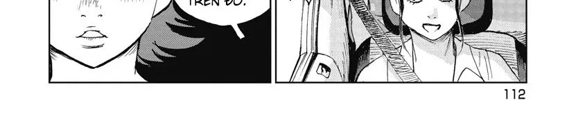 Hành Trình Tìm Xác Của Chúng Tôi Chap 5 - Next Chap 6