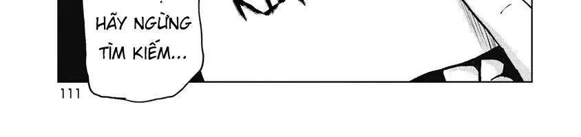 Hành Trình Tìm Xác Của Chúng Tôi Chap 5 - Next Chap 6