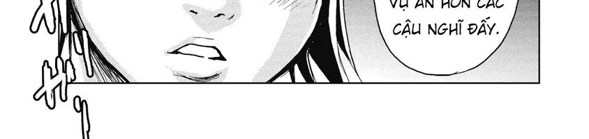 Hành Trình Tìm Xác Của Chúng Tôi Chap 5 - Next Chap 6