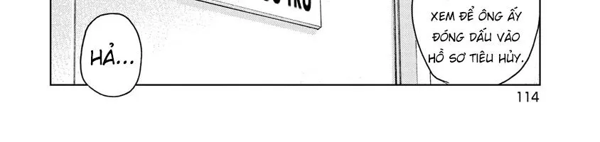 Hành Trình Tìm Xác Của Chúng Tôi Chap 5 - Next Chap 6