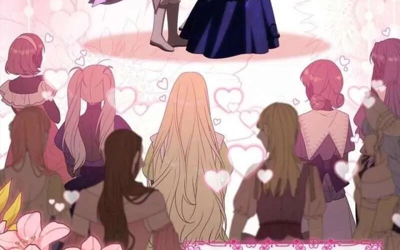 Nam Phụ Lên Giường Ngủ Với Tôi Chap 7 - Next Chap 8