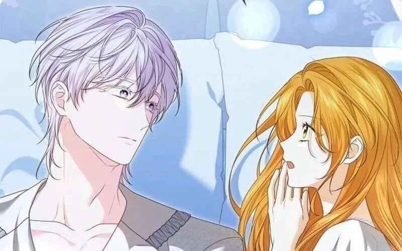 Nam Phụ Lên Giường Ngủ Với Tôi Chap 7 - Next Chap 8