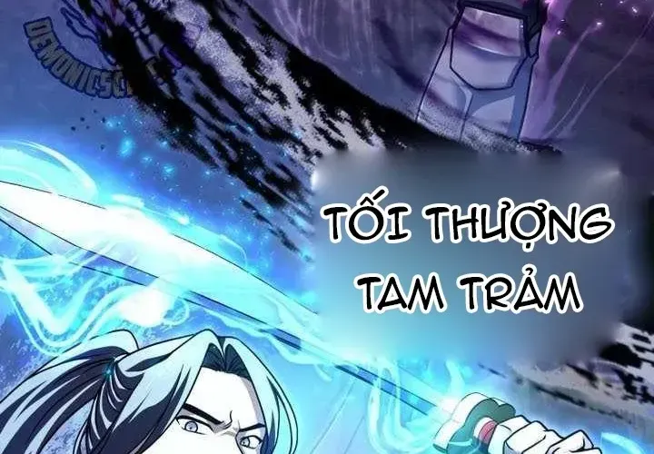 Người Chơi Không Thể Thăng Cấp Chap 206 - Next Chap 207