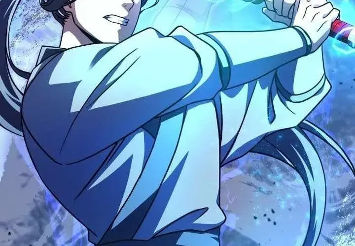 Người Chơi Không Thể Thăng Cấp Chap 206 - Next Chap 207