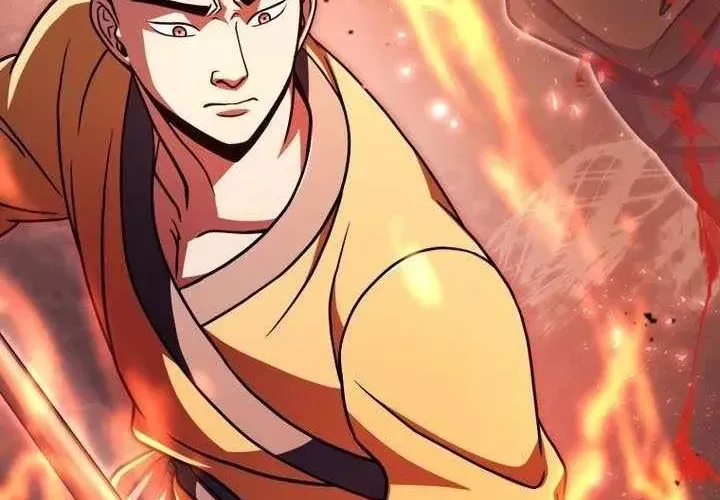 Người Chơi Không Thể Thăng Cấp Chap 206 - Next Chap 207