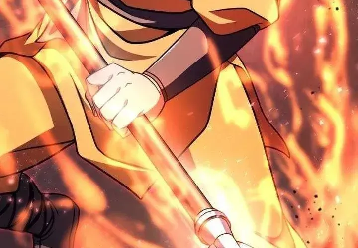 Người Chơi Không Thể Thăng Cấp Chap 206 - Next Chap 207