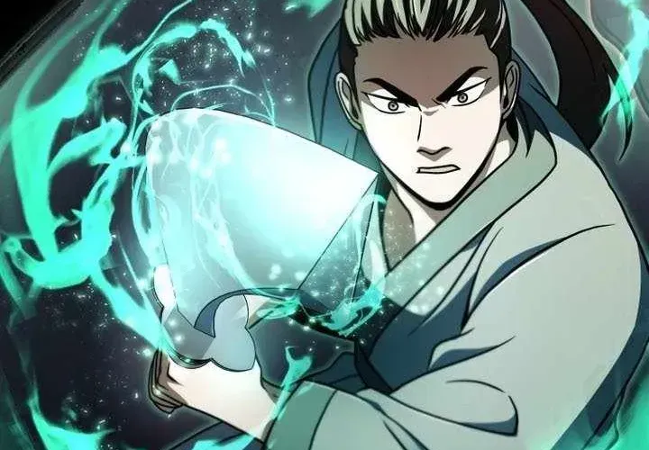 Người Chơi Không Thể Thăng Cấp Chap 206 - Next Chap 207