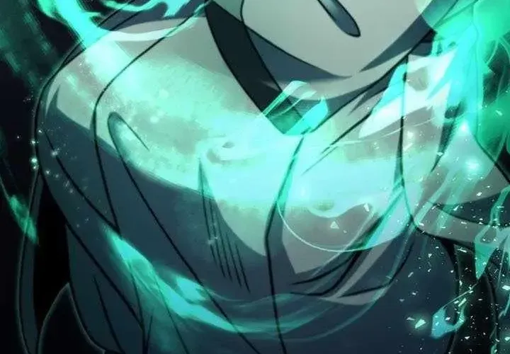 Người Chơi Không Thể Thăng Cấp Chap 206 - Next Chap 207