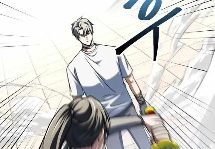 Người Chơi Không Thể Thăng Cấp Chap 206 - Next Chap 207